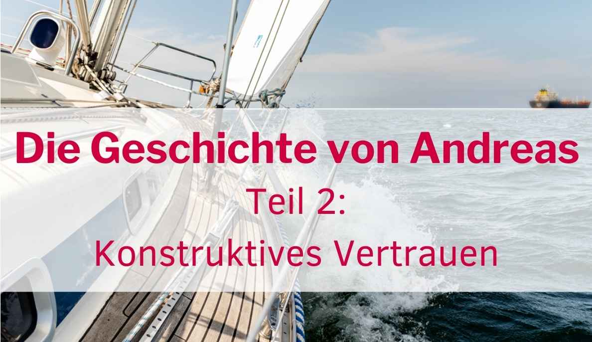 Konstruktives Vertrauen