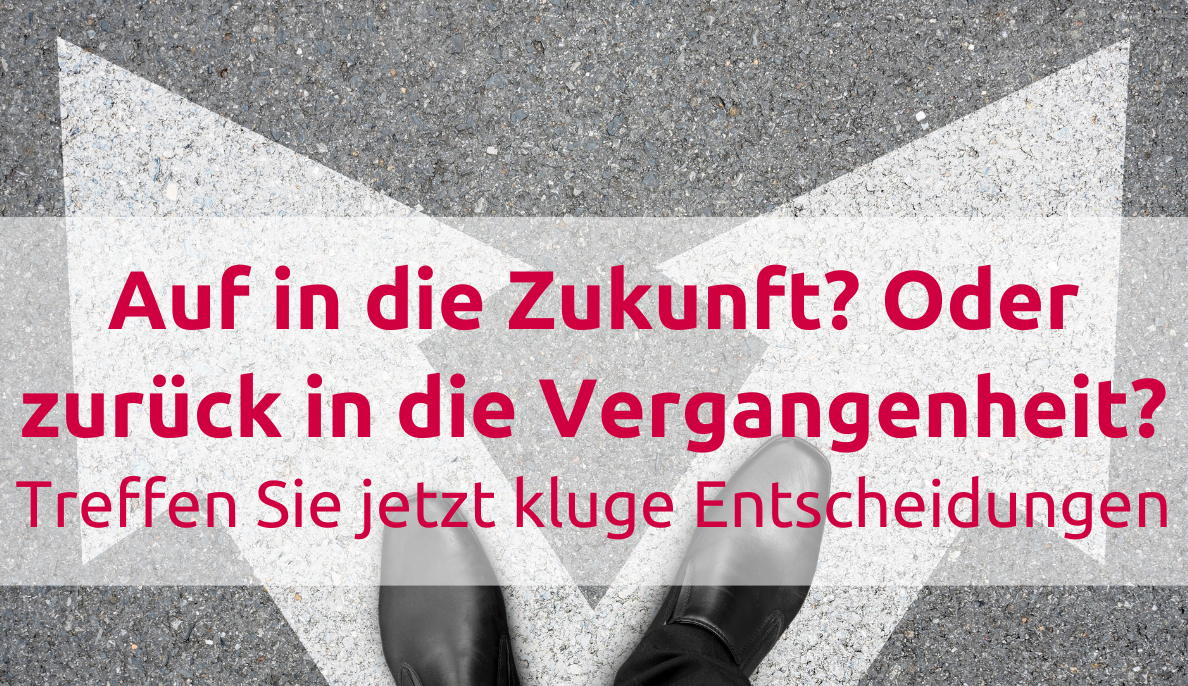 Zurück ins Büro? Warum wir jetzt die Zeitenwende verschlafen, wenn wir auf Präsenzpflicht zurückfallen